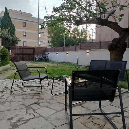צ'יוויטווקיה I Mori Alloggio Turistico מראה חיצוני תמונה