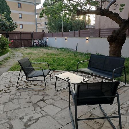 צ'יוויטווקיה I Mori Alloggio Turistico מראה חיצוני תמונה