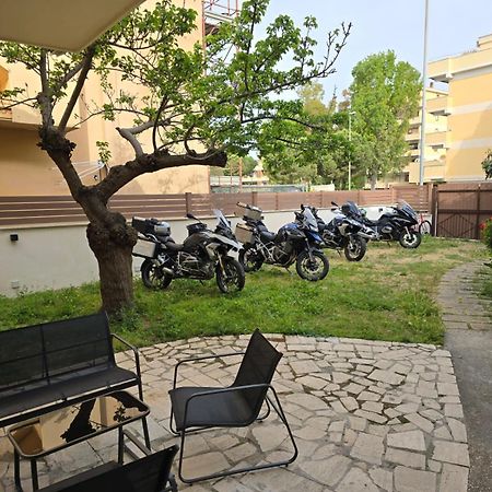 צ'יוויטווקיה I Mori Alloggio Turistico מראה חיצוני תמונה