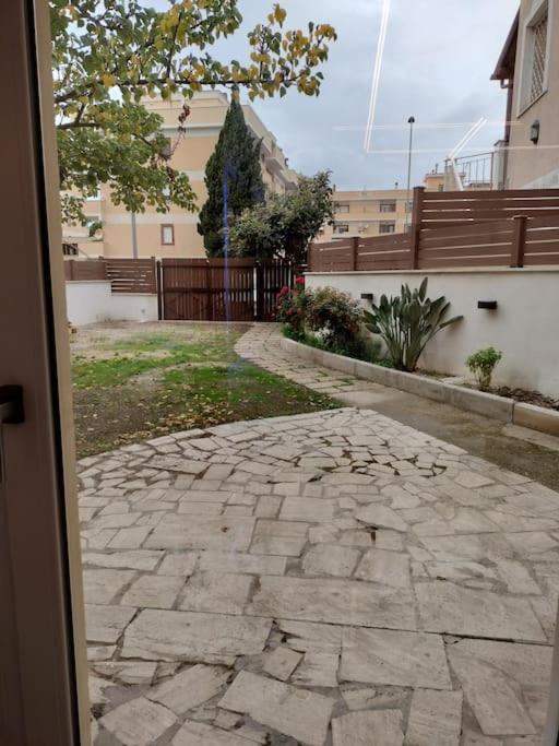 צ'יוויטווקיה I Mori Alloggio Turistico מראה חיצוני תמונה